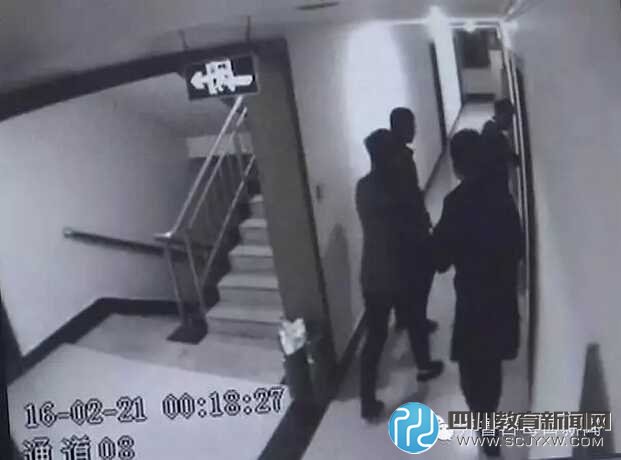 喪心病狂！5人猜拳后決定誰先輪奸15歲少