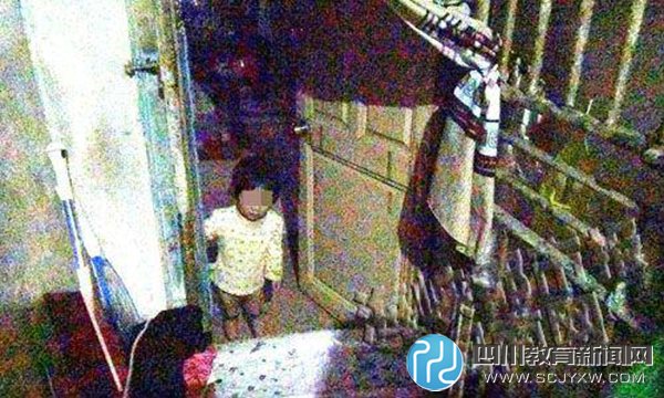 母親突然病亡，3歲女童堅持2天后獲救