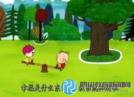 國產(chǎn)低幼動畫質(zhì)量良莠不齊 專家：教育性