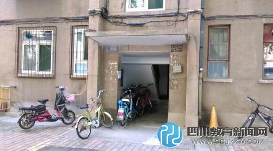 山東大學(xué)一名博士后疑因性虐上吊身亡(圖)