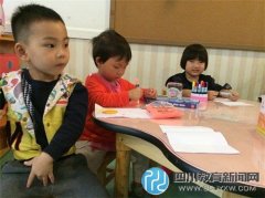 成都23幼開(kāi)展幼兒“我的夢(mèng)”主題繪畫(huà)賽