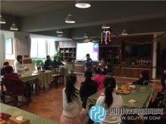 天涯石昭忠祠小學生到敬老院關愛老人