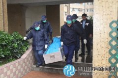 香港女大學(xué)生留七封遺書跳樓 系9日內(nèi)第