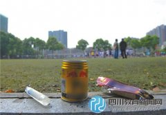 成都中考體育喝葡萄糖 能量瞬間爆發(fā)？