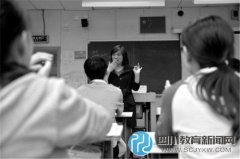 殘疾生高考：可選專業(yè)少 學(xué)英語如同解謎