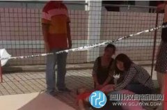 高中生考場帶小抄 被發(fā)現(xiàn)后墜樓死亡