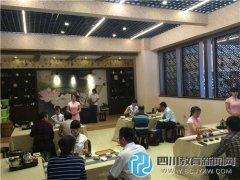 石化工業(yè)學校綜合科旅游實訓中心對外接