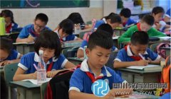 棠湖小學數學節(jié) 多元參與親近數學