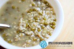 初夏養(yǎng)生 你不能錯(cuò)過(guò)的養(yǎng)生粥